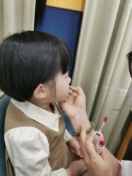 -海马体家庭照相馆(杭州萧山万象汇店)