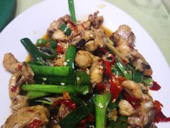 -南雄雄州土菜餐厅(粤北大厦店)