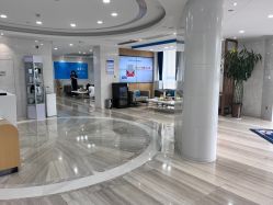 -雍禾植发全国连锁