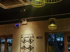 大堂-串大叔炭火烤串·鸡西大冷面刀削面(总店)