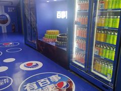 -沃尔玛购物广场(昆明大观店)