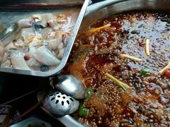 -大财主(庐山店)