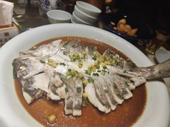 -小吊梨汤·北京菜(香山店)