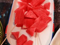 -百草滩羊清水涮羊肉·清真·宁夏盐池滩羊(莲花桥店)