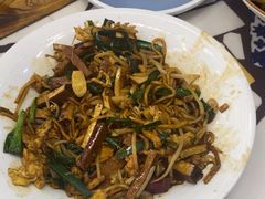 -山西派(桥东街店)