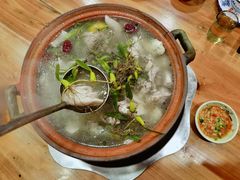 -洪大厨鸡煲(福田店)