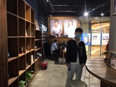 -海马体照相馆(天津世纪都会店)