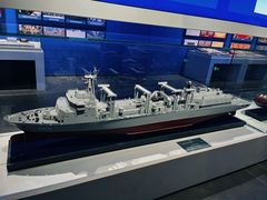 -中国人民解放军海军博物馆