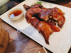 -丽华园(汉阳龙阳店)