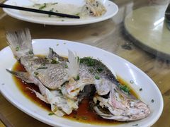 -明记海鲜大排档(巽寮湾店)