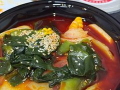 -海底捞火锅(璞丽中心店)