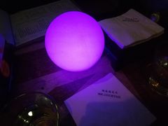 -鸡尾酒实验室酒吧(隆礼路店)