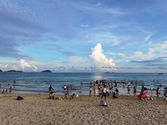 -三亚亚龙湾天域度假酒店