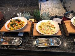 -博林天瑞喜来登酒店·西丽尚膳