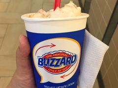 -DQ·蛋糕·冰淇淋(手工定制蛋糕长泰广场店)