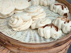 -清泉阁包子铺(中山路店)