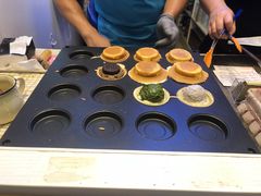 -台湾味正点车轮饼可丽饼(南禅寺店)