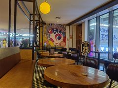 大堂-Moka Bros 摩卡站(西单大悦城店)