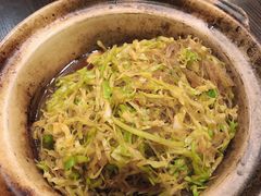 -老牌坊鲁菜名店(宽厚里店)