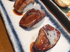 鹅肝寿司-魔丼屋(日月光店)