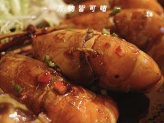 -啫神·广州地标美食(北京路店)