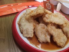 -英兰朝族饭店(河南桥头店)
