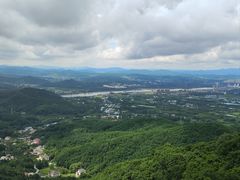 -吉林市朱雀山国家森林公园
