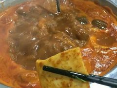 -姐妹辣糊糊(朝阳巷二店)