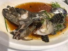 -金翠皇宫粤菜·点心·海鲜(科技园店)