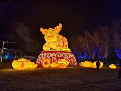 -北戴河集发农业梦想王国