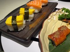 -赤坂亭M9和牛烧肉·日料398放题(万达店)