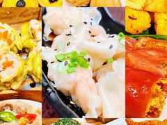 -汕头龙光喜来登酒店-采悦轩中餐厅