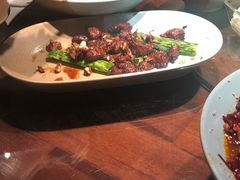 -外婆家(南开大悦城店)