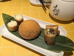 -蔡澜点心·粤菜(花城汇南区店)