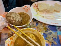 -呷哺呷哺(西单大悦城店)