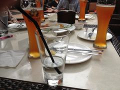 苏打-Shanghai Brew House上海啤酒工坊(老外街店)