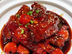 -必点海鲜·海肠捞饭大王(滨江道店)