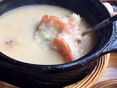 -颐和•海鲜砂锅粥•啫啫煲(奥林匹克广场店)