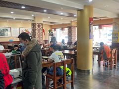 大堂-美玲拉面(鞍山西道店)