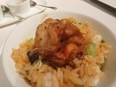 -龙景轩(香港四季酒店)