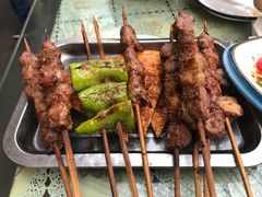 烤馕-伊隆斋(什刹海店)