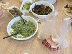 -佰家小厨·南京菜(夫子庙店)