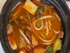 -贺兰山·西北菜(牛街总店)