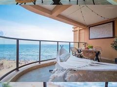 -广东惠东海龟国家级自然保护区