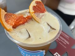 -HUGS coffee(东区店)