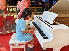 -上海JOYPOLIS环游嘉年华主题乐园