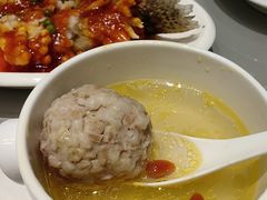 蟹粉狮子头-红城阁·上海味道(四平路店)