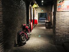 门面-和平菓局(王府井店)