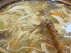 -下梅人家土菜馆(历史文化餐厅度假区店)