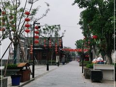 -木洞河街